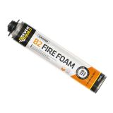 Everbuild Fire Foam B2 Gun Grade Aerosol 750ml